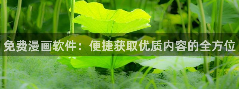 香蕉漫画无遮挡